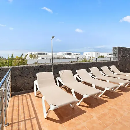 Casa Luna By Escape Villa Playa Blanca (Lanzarote)