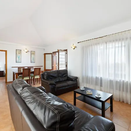 Casa Luna By Escape Villa