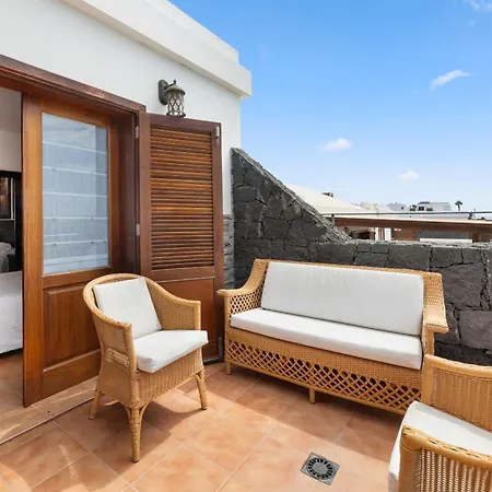 Casa Luna By Escape * Playa Blanca (Lanzarote)
