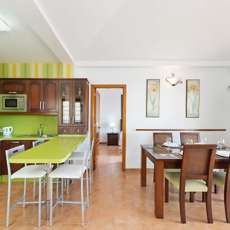 Casa Luna By Escape Villa