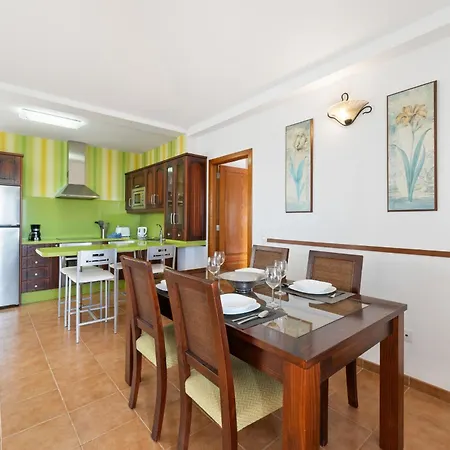 Casa Luna By Escape * Playa Blanca (Lanzarote)