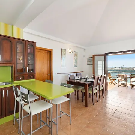 Casa Luna By Escape Villa