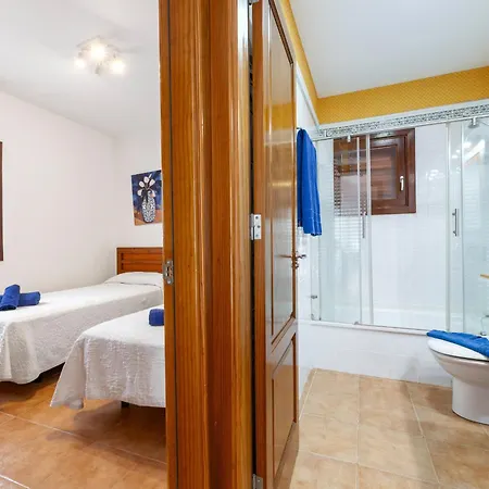 Casa Luna By Escape Villa *