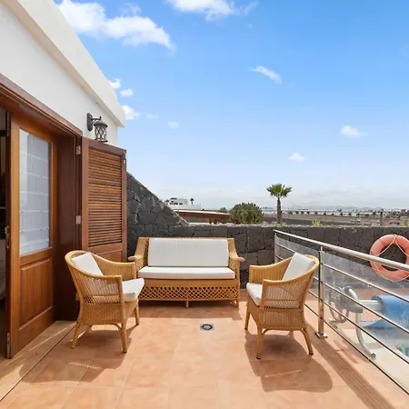 Casa Luna By Escape Πλάγια Μπλάνκα