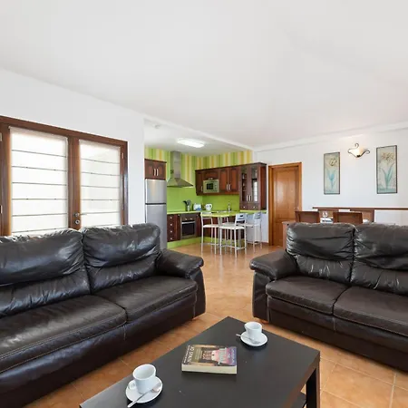 Casa Luna By Escape Βίλα Πλάγια Μπλάνκα