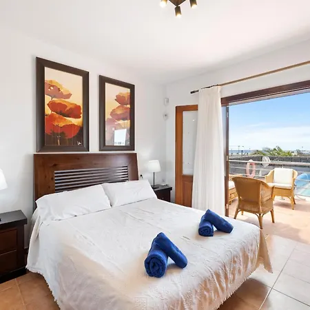 Casa Luna By Escape Βίλα *