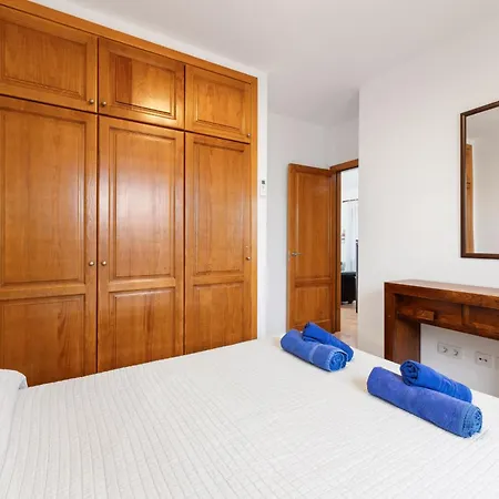 Casa Luna By Escape Πλάγια Μπλάνκα