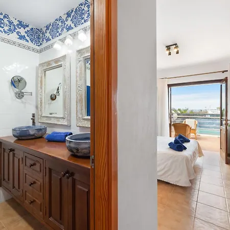 Casa Luna By Escape Πλάγια Μπλάνκα