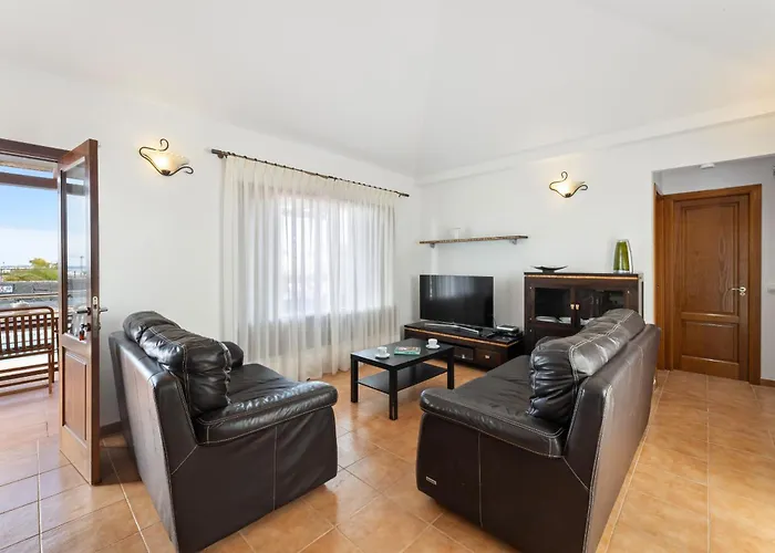 Villa Casa Luna By Escape *