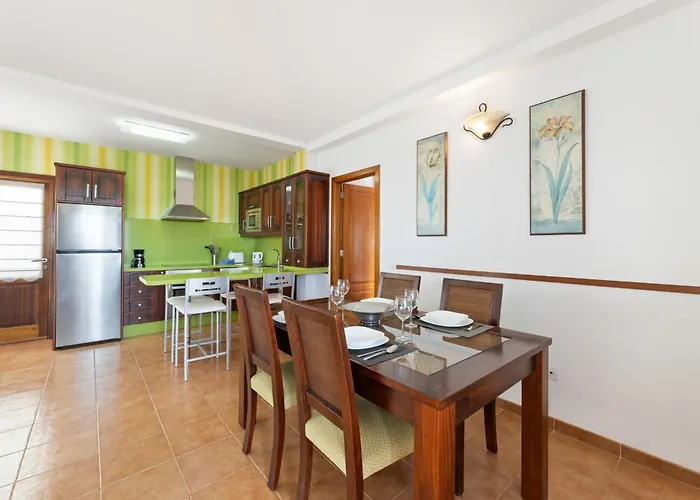 Casa Luna By Escape * Playa Blanca (Lanzarote)