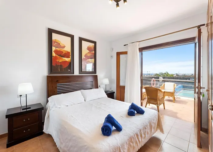 Casa Luna By Escape Villa *