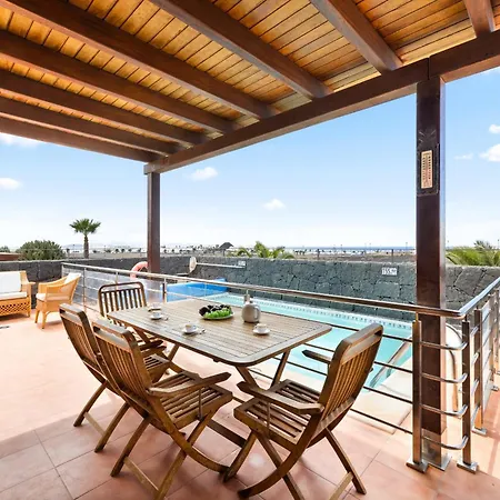 Casa Luna By Escape ヴィラ *