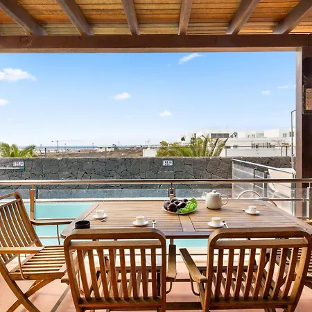 ヴィラ Casa Luna By Escape *