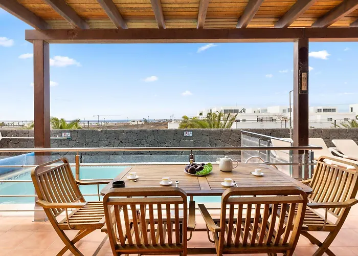 ヴィラ Casa Luna By Escape *