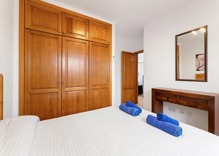 Casa Luna By Escape プラヤ・ブランカ